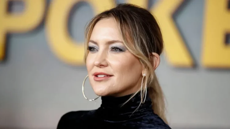 Kate Hudson drejt altarit me partnerin e saj, Danny Fujikawa