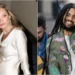 Ups! Kate Moss kapet mat me nipin 27-vjeçar të Bob Marley