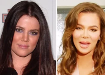 Si arriti të humbiste 36 kg? Khloe Kardashian tregon sekretin