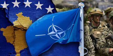 Hap i rëndësishëm drejt NATO-s! Kosova bëhet anëtare e asociuar e asamblesë
