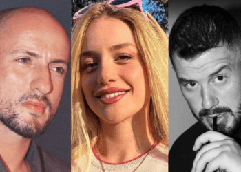 “Narciste e frikshme”/ Krist Aliaj komenton romancën Romeo-Heidi