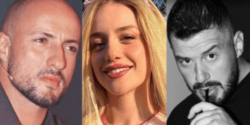 “Narciste e frikshme”/ Krist Aliaj komenton romancën Romeo-Heidi