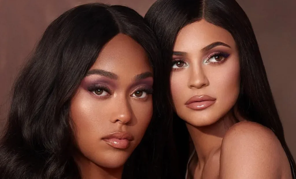 Kylie dhe Jordyn