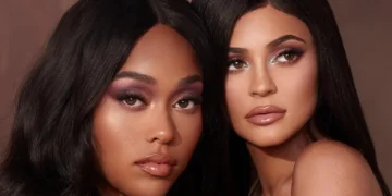 Kylie dhe Jordyn