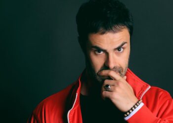 Baba për herë të dytë, Landi Hysi zbulon me një foto të ëmbël, emrin e të birit