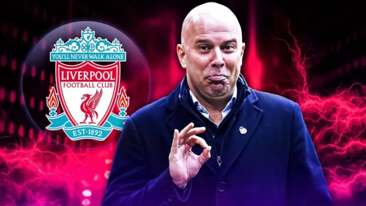 Liverpool përgatit surprizën për Slot, oferta marramendëse për sulmuesin