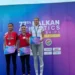 Luiza Gega shpallet kampione e Ballkanit në garën testuese në Izmir