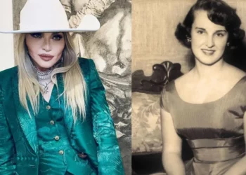 “Askush nuk më tha se po vdiste”/ Madonna bën rrëfimin e rrallë për të ëmën