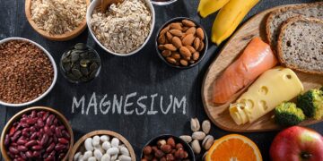 I frikësoheni obezitetit? Kjo është një shenjë pse duhet të merrni më shumë Magnez