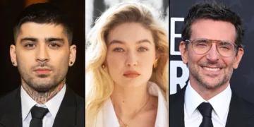 Bradley i zuri vendin, ç’mendon Zayn për partnerin e Gigi Hadid?