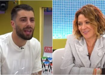 “O Egla Ceno vdiqa për ty”/ Ç’po ndodh mes Meritonit dhe aktores?