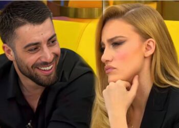 “Probleme ligjore”/Heidi tregon çfarë ka ndodhur mes saj dhe Massimilianos