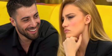 “Probleme ligjore”/Heidi tregon çfarë ka ndodhur mes saj dhe Massimilianos