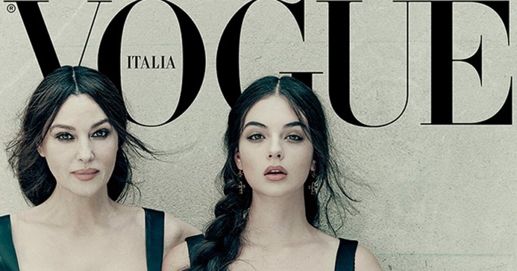 “Fëmijëria e saj nuk ka qenë e qetë”/Monica Bellucci flet për të bijën
