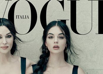 “Fëmijëria e saj nuk ka qenë e qetë”/Monica Bellucci flet për të bijën