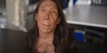 Zbulohet fytyra e një gruaje neandertal 75 mijë vjeçare!