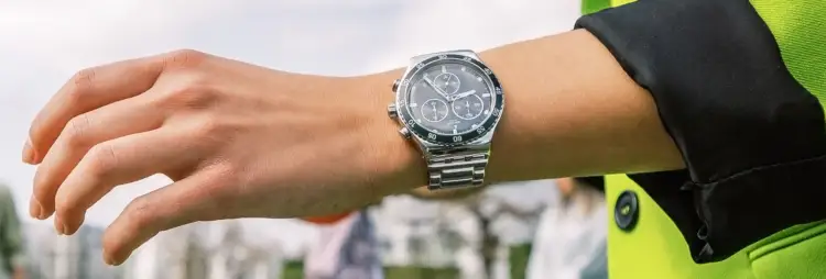 Orë cilësore dhe rezistente Swatch, në ByBest Shop