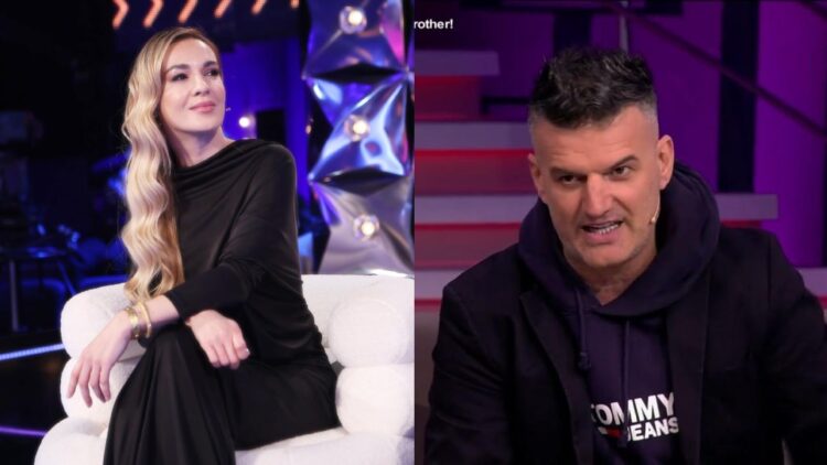 Bledi Mane sulmon Orin: Nëse ja di kuptimin fjalës empati i dal maunes para