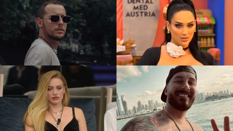 Graciano ja thotë “troç” Romeos: Më mirë të ishe lidhur me Erjolën