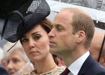 Zakoni i preferuar i Kate Middleton që Princ William e “urren”