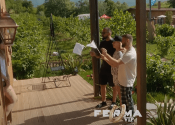 Dita nis ndryshe në Ferma VIP, banorët ankohen te kryefermerja