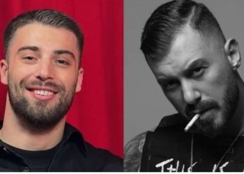 “Nuk dua të preket ajo vajza”/ Meritoni i bën një premtim Romeos