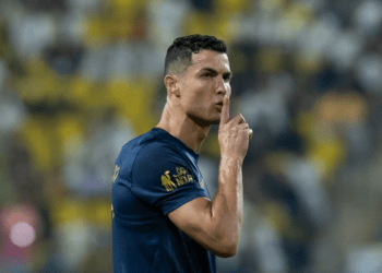 Al Nassr kontroll për doping, nuk i shpëton testit as Cristiano Ronaldo