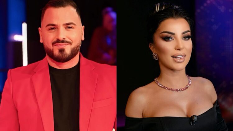 Ronaldo: Nga 0-10, sa beson tek romanca Heidi-Romeo? Përgjigjet Roza