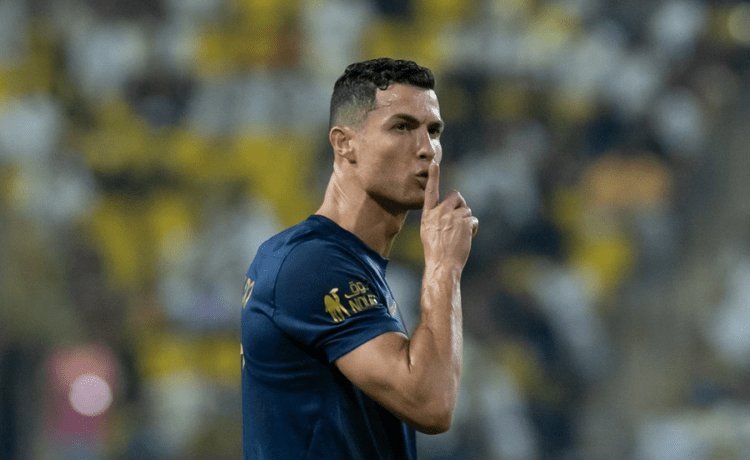 Al Nassr kontroll për doping, nuk i shpëton testit as Cristiano Ronaldo