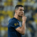 Al Nassr kontroll për doping, nuk i shpëton testit as Cristiano Ronaldo