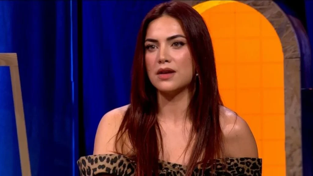 Sara Hoxha