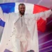 “Mon Amour” i Slimane në Eurovision thyen të gjitha rekordet