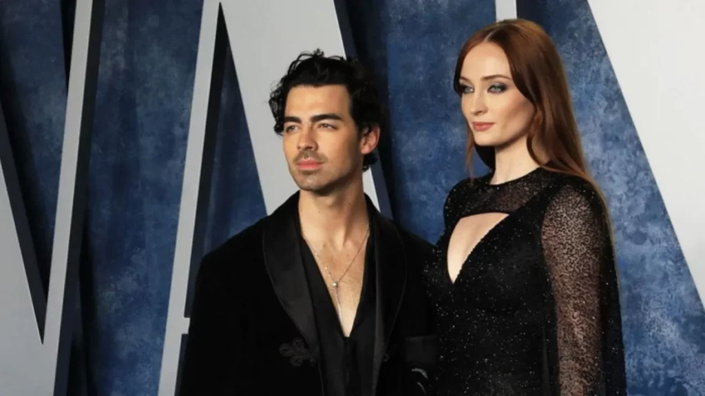 Sophie për divorcin nga Jonas: Kishte ditë që s’e dija nëse do t’ia dilja