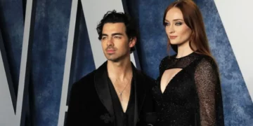 Sophie për divorcin nga Jonas: Kishte ditë që s’e dija nëse do t’ia dilja