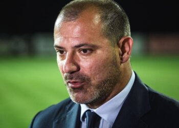 Ish-mesfushori i Interit merr drejtimin e klubit të njohur rus