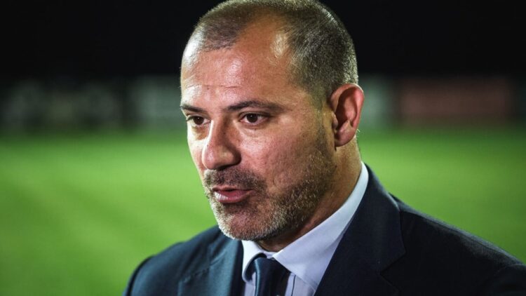 Ish-mesfushori i Interit merr drejtimin e klubit të njohur rus