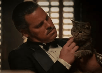 10 skena të famshme jashtë skenarit, improvizimi i aktorëve një kryevepër