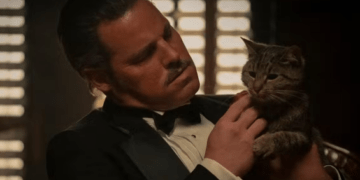 10 skena të famshme jashtë skenarit, improvizimi i aktorëve një kryevepër