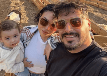 “I ndërronte pampers”/ Einxhel tregon pikën më të fortë të Dagz si baba