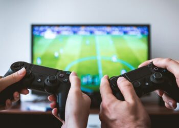 Si të shpëtojmë nga varësia ndaj video-lojërave?
