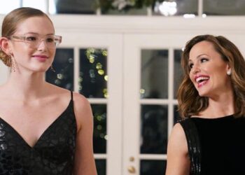 Vajza e saj diplomohet, Jennifer Garner shpërthen në lot