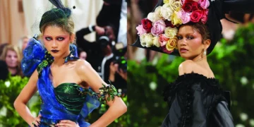 “Bukuroshet e fjetura” në Met Gala 2024, mesazhi i temës për këtë vit