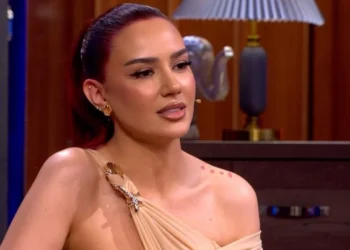 “Rikthimet”/ Bora Zemani për lidhjen me Donaldin: Ishte më i fuqishëm se fillimi