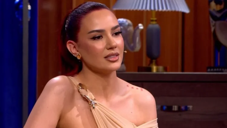 “Rikthimet”/ Bora Zemani për lidhjen me Donaldin: Ishte më i fuqishëm se fillimi