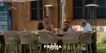 Sfida mes Renisit dhe Xhensilës, Dijonisi: Bëri kot