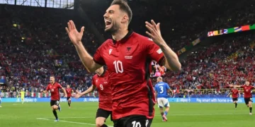 Mbyllet ankandi i fanellave të kuqezinjve, ja cila pati çmimin më të shtrenjtë