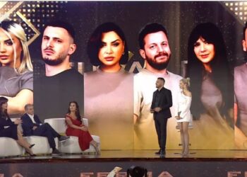 Ja kush janë dy fermerët më pak të votuar që do përballen në sfidë me njëri-tjetrin