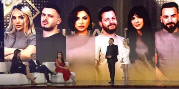 Ja kush janë dy fermerët më pak të votuar që do përballen në sfidë me njëri-tjetrin