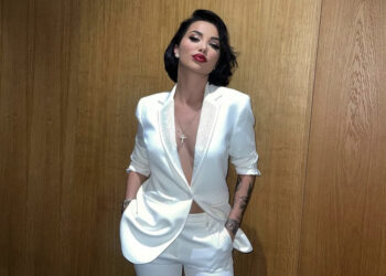 Ronaldo i rikujtoi premtimin publik, ç’bëri Roza Lati?