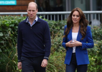 Princ William feston ditëlindjen, ja urimi u veçantë që mori nga Kate